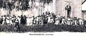 812- Trois-Marabouts - Les ecoles2